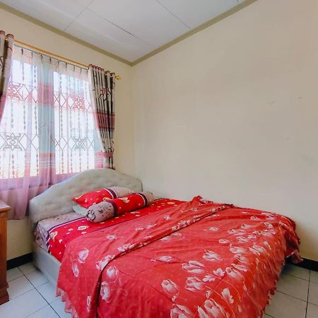 Cikundul Villa Semesta المظهر الخارجي الصورة