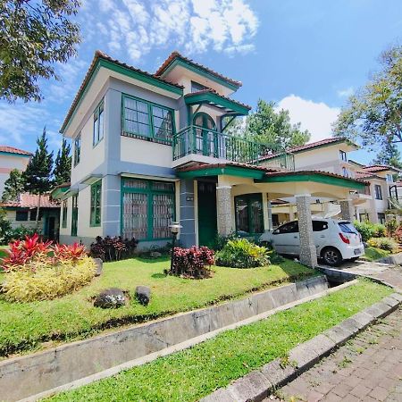 Cikundul Villa Semesta المظهر الخارجي الصورة