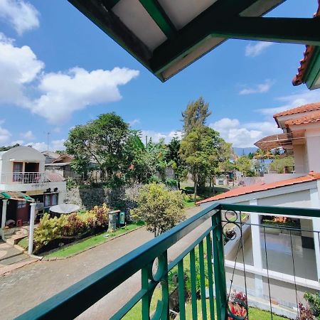 Cikundul Villa Semesta المظهر الخارجي الصورة