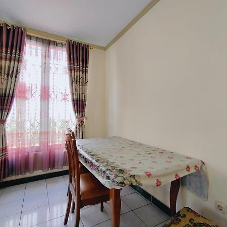 Cikundul Villa Semesta المظهر الخارجي الصورة