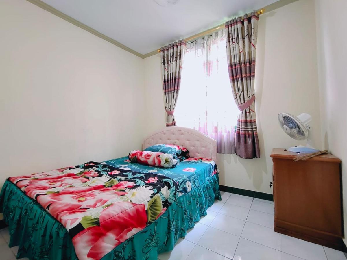 Cikundul Villa Semesta المظهر الخارجي الصورة