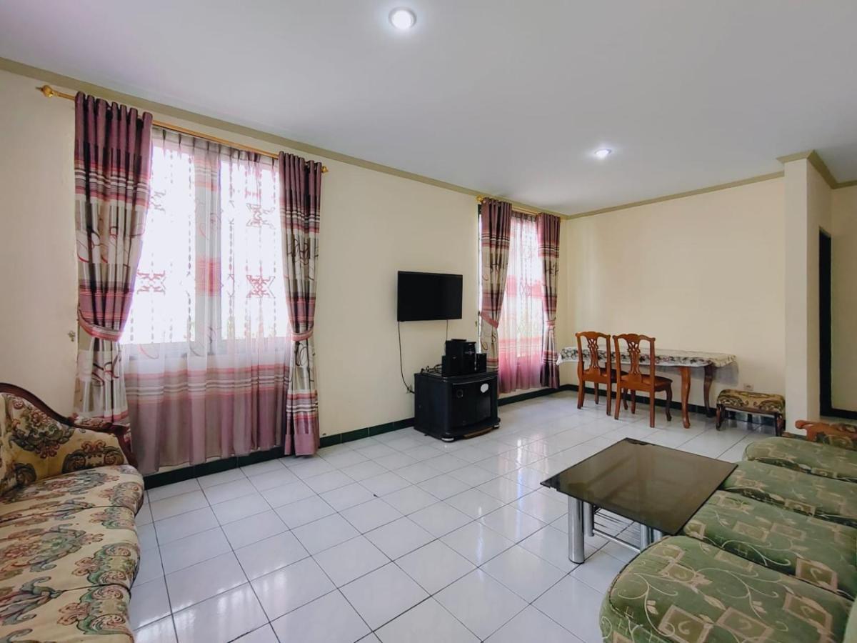 Cikundul Villa Semesta المظهر الخارجي الصورة