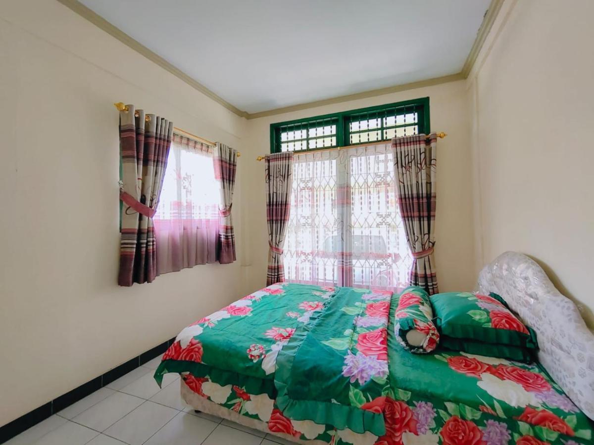Cikundul Villa Semesta المظهر الخارجي الصورة